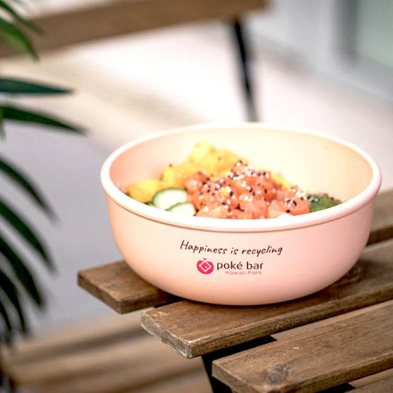 Poke Bar - Restaurant Hawaiien Paris, Lyon, Mandelieu, Nancy et Vannes